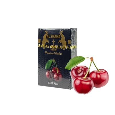 Тютюн Al Shaha Cherry (Вишня, 50 г)