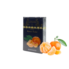 Тютюн Al Shaha Mandarin (Мандарин, 50 г)