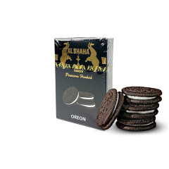 Тютюн Al Shaha Oreon (Орео, 50 г)