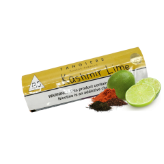 Табак Tangiers Noir №135 Kashmir Lime (Кашмир Лайм, 250 г)
