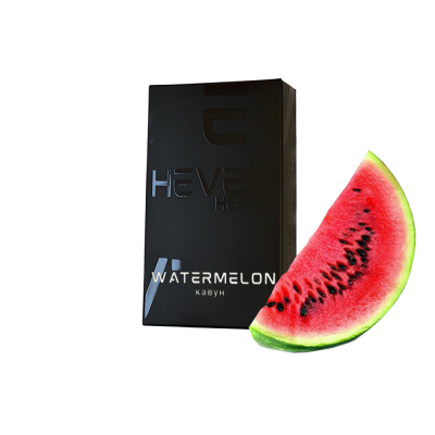 Тютюн Heven Watermelon (Кавун, 50 г)