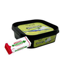 Тютюн Spirit Doublemint (Даблмінт, 250 г)