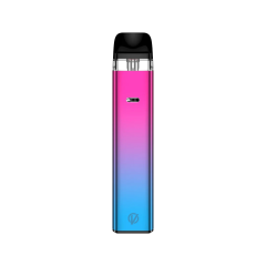 Vaporesso XROS 3 Kit 1000 Synthwave (Синьо-рожевий, з картриджем) Багаторазовий POD