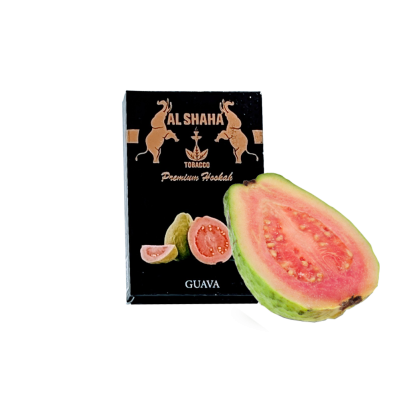 Тютюн Al Shaha Guava (Гуава, 50 г)