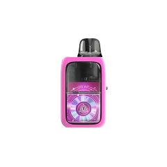 Lost Vape Ursa Epoch Crush Mix (Рожевий, з картриджем) Багаторазовий POD
