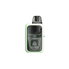 Lost Vape Ursa Epoch Firefly Planet (М'ятний, з картриджем) Багаторазовий POD