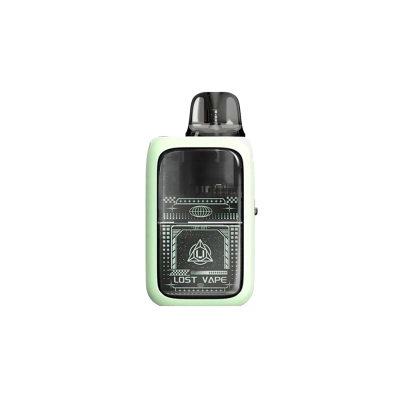 Lost Vape Ursa Epoch Firefly Planet (Мятный, с картриджем) Многоразовый POD 23669 Lost Vape Ursa Epoch Firefly Planet (Мятный, с картриджем) Многоразовый POD