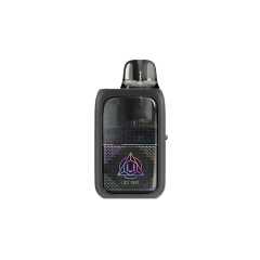 Lost Vape Ursa Epoch Joy Club (Чорний, з картриджем) Багаторазовий POD