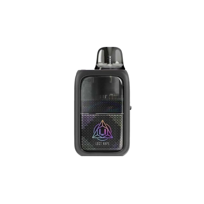 Lost Vape Ursa Epoch Joy Club (Чорний, з картриджем) Багаторазовий POD