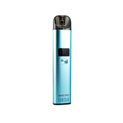Lost Vape Ursa Nano Pro Pod Kit 900 Bright Blue (Голубой, с картриджем) Многоразовый POD