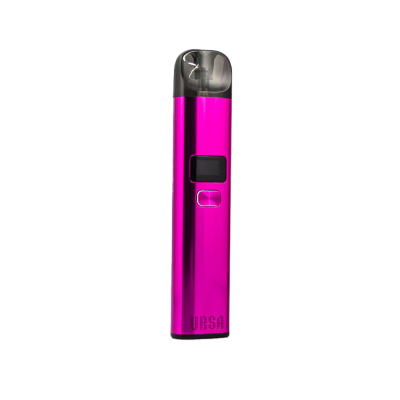 Lost Vape Ursa Nano Pro Kit Babe Pink (Рожевий, з картриджем) Багаторазовий POD