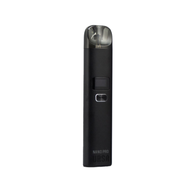 Lost Vape Ursa Nano Pro Kit Classic Black (Чорний, з картриджем) Багаторазовий POD