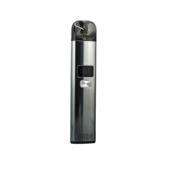 Lost Vape Ursa Nano Pro Kit Midnight G (Хром, з картриджем) Багаторазовий POD