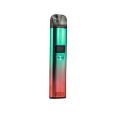 Lost Vape Ursa Nano Pro Kit Mojito G (Зелено-червоний, з картриджем) Багаторазовий POD
