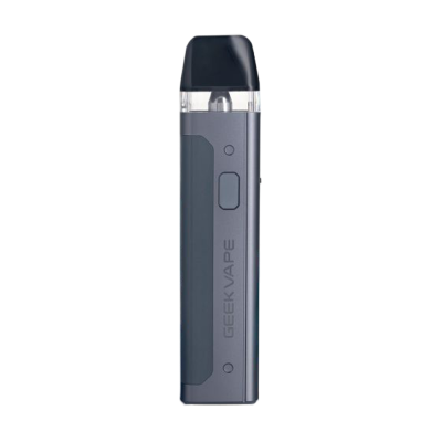 GeekVape AQ Kit 1000 Grey (Серый, с картриджем) Многоразовый POD 23735 GeekVape AQ Kit 1000 Grey (Серый, с картриджем) Многоразовый POD