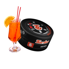 Тютюн Turbo Aperolla Testarossa (Апероль, 100 г)
