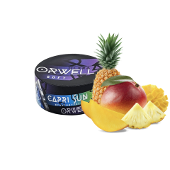 Тютюн Orwell Soft Capri Sun (Капрі Сан, 100 г)