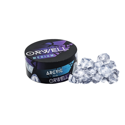 Тютюн Orwell Medium Arctic (Арктик, 100 г)