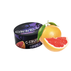Тютюн Orwell Strong G.fruit (Джи.фрут, 100 г)