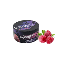 Тютюн Orwell Strong Raspberry (Малина, 100 г)