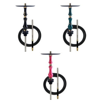 Кальян Sunpipe Odin Potal Black (чёрный, базовый комплект) Кальян Sunpipe Odin Potal Black (чёрный, базовый комплект)