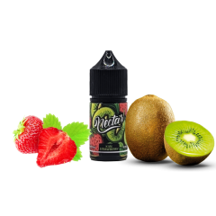 Рідина Nectar Kiwi Strawberry (Ківі Полуниця, 50 мг, 30 мл)