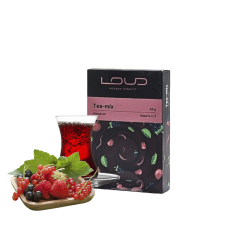 Тютюн Loud Tea-mix (Ті-мікс, 40 г)
