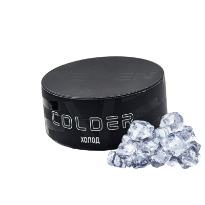 Табак Heven Colder (Холод, 100 г)