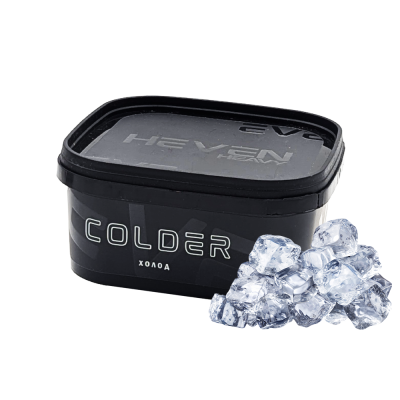 Табак Heven Colder (Холод, 200 г)
