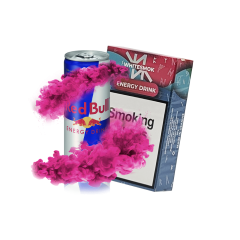 Тютюн WhiteSmok Energy Drink (Енергетик, 50 г)