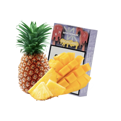 Тютюн WhiteSmok Tropicano (Тропікано, 50 г)