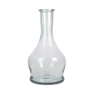 Колба для кальяну Дзвін Plus Clear (Прозорий)