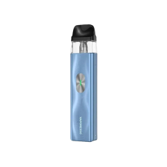 Vaporesso XROS 4 Mini Ice Blue (Синій, з картриджем) Багаторазовий POD