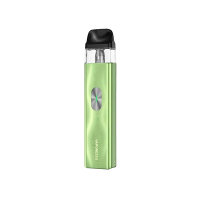 Vaporesso XROS 4 Mini Ice Green (Зелений, з картриджем) Багаторазовий POD 24100 Vaporesso XROS 4 Mini Ice Green (Зелений, з картриджем) Багаторазовий POD