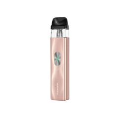 Vaporesso XROS 4 Mini Champagne Gold (Золотистий, з картриджем) Багаторазовий POD