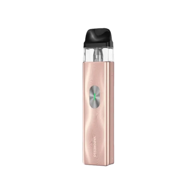 Vaporesso XROS 4 Mini Champagne Gold (Золотистый, с картриджем) Многоразовый POD