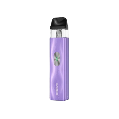 Vaporesso XROS 4 Mini Ice Purple (Фіолетовий, з картриджем) Багаторазовий POD