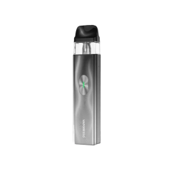 Vaporesso XROS 4 Mini Space Grey (Сірий, з картриджем) Багаторазовий POD