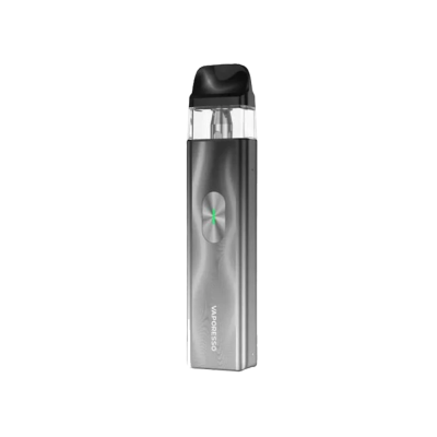 Vaporesso XROS 4 Mini Space Grey (Серый, с картриджем) Многоразовый POD