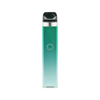 Vaporesso XROS 3 Kit 1000 Mint Green (Мʼятный, з картриджем) Багаторазовий POD