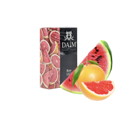 Тютюн DAIM Boss 2222 (Бос 2222, 50 г)