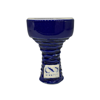 Глиняна чаша UNLTD Killer Blue Sapphire (Синій)