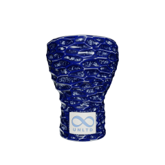 Глиняна чаша UNLTD Turkish Blue Sapphire (Синій)