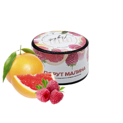 Тютюн 420 Light Грейпфрут Малина (40 г)