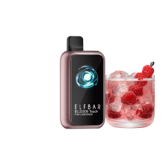 Elf Bar BC20000 Touch Pink Lemonade (Рожевий лимонад) Одноразовий POD