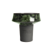 Глиняна чаша Tiaga Star Green (Зелений)