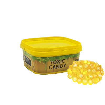 Тютюн 420 Toxic Candy (Токсик Кенді, 250 г)