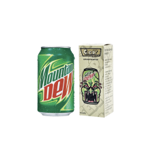 Рідина Creepy Mountain Dew (Маунтін Дью, 50 мг, 30 мл)