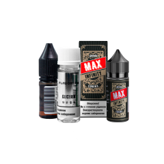 Набор для самозамеса Flavorlab Infinity MAX Corona (Корона, 50 мг, 30 мл)