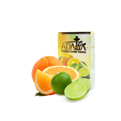 Табак Adalya Orange Lemon (Апельсин Лимон, 50 г)